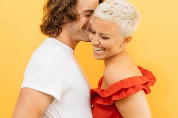 10 Guidelines for A Happy Relationship