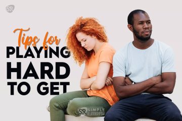 Tips for Playing Hard to Get